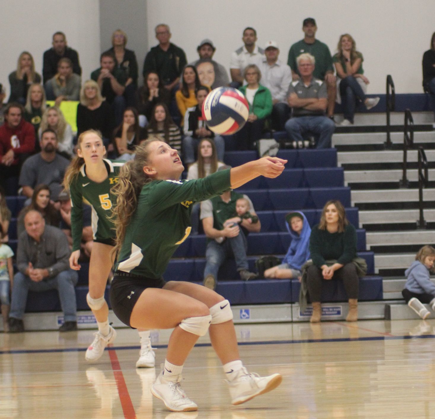 Top sports photos from 2019-20 academic year